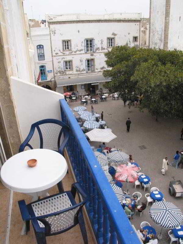 Grande Place By Beau Rivage As-Sawíra Exteriér fotografie