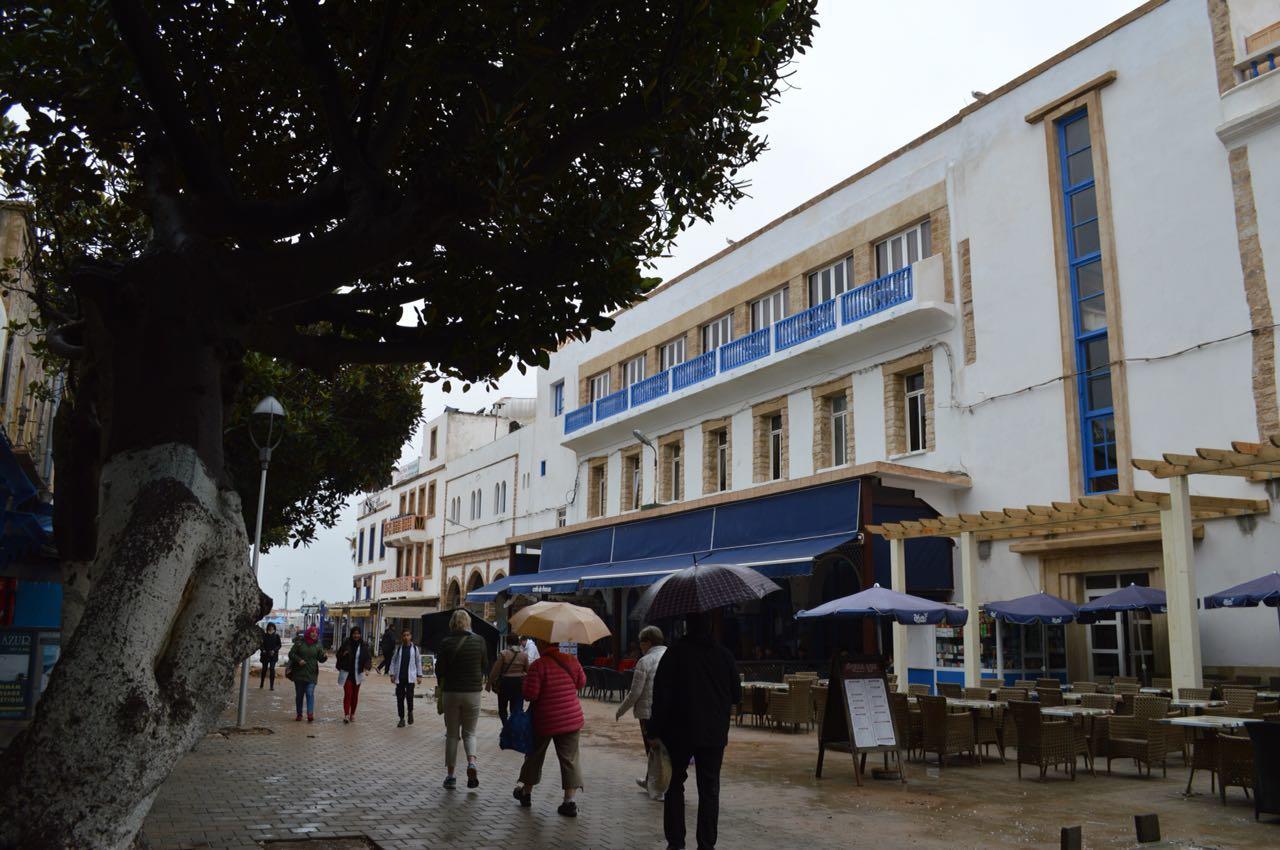 Grande Place By Beau Rivage As-Sawíra Exteriér fotografie